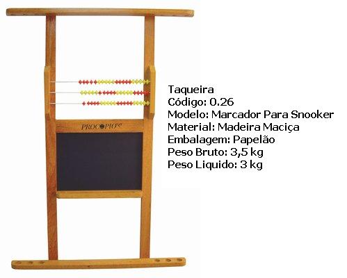 SINUCA CAMPESTRE 1,90X1,17 m + TOTÓ LUXO 1,35X0,80 m + PING-PONG 2